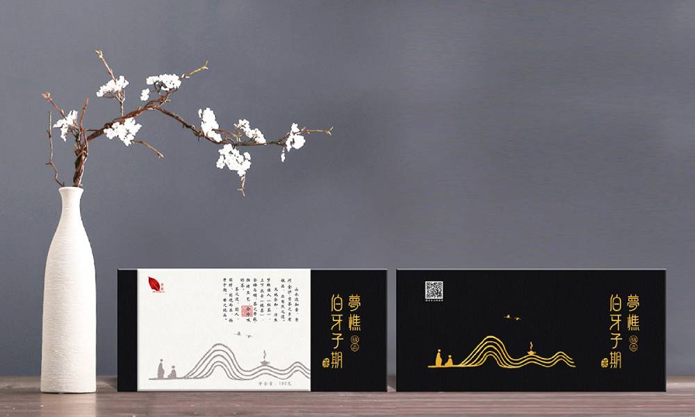 榕江县农产品包装设计：兼顾实用与品牌，让农产品从“田间”走向“餐桌”更出彩