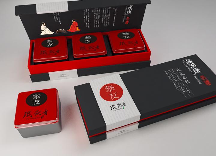 榕江县包装盒设计：兼顾实用与美学，赋能产品价值