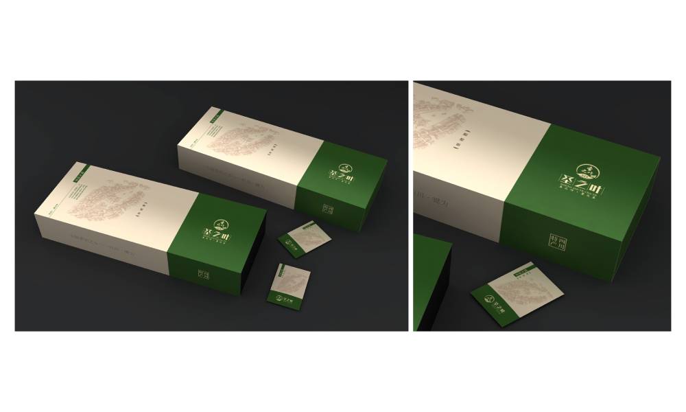 榕江县包装设计用传统工艺构筑现代品牌的文化护城河实践录