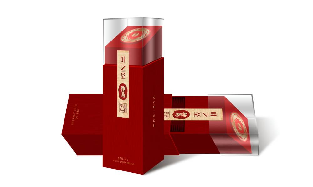 打破常规！这些脑洞大开的榕江县包装设计正在重新定义行业规则
