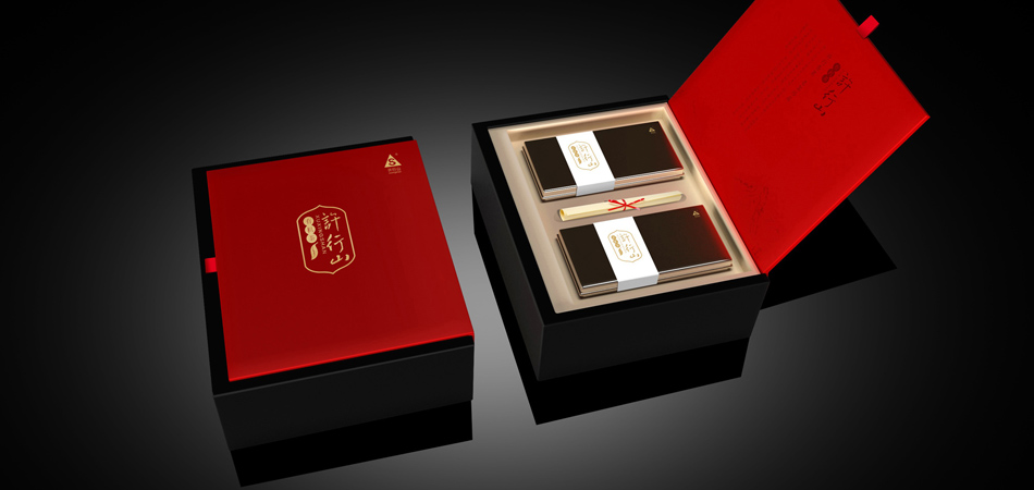 榕江县包装设计：以创新为翼，引领绿色风尚