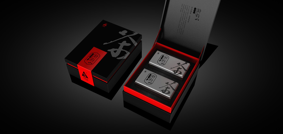 榕江县包装设计的底层逻辑：用差异化塑造不可替代的品牌印记